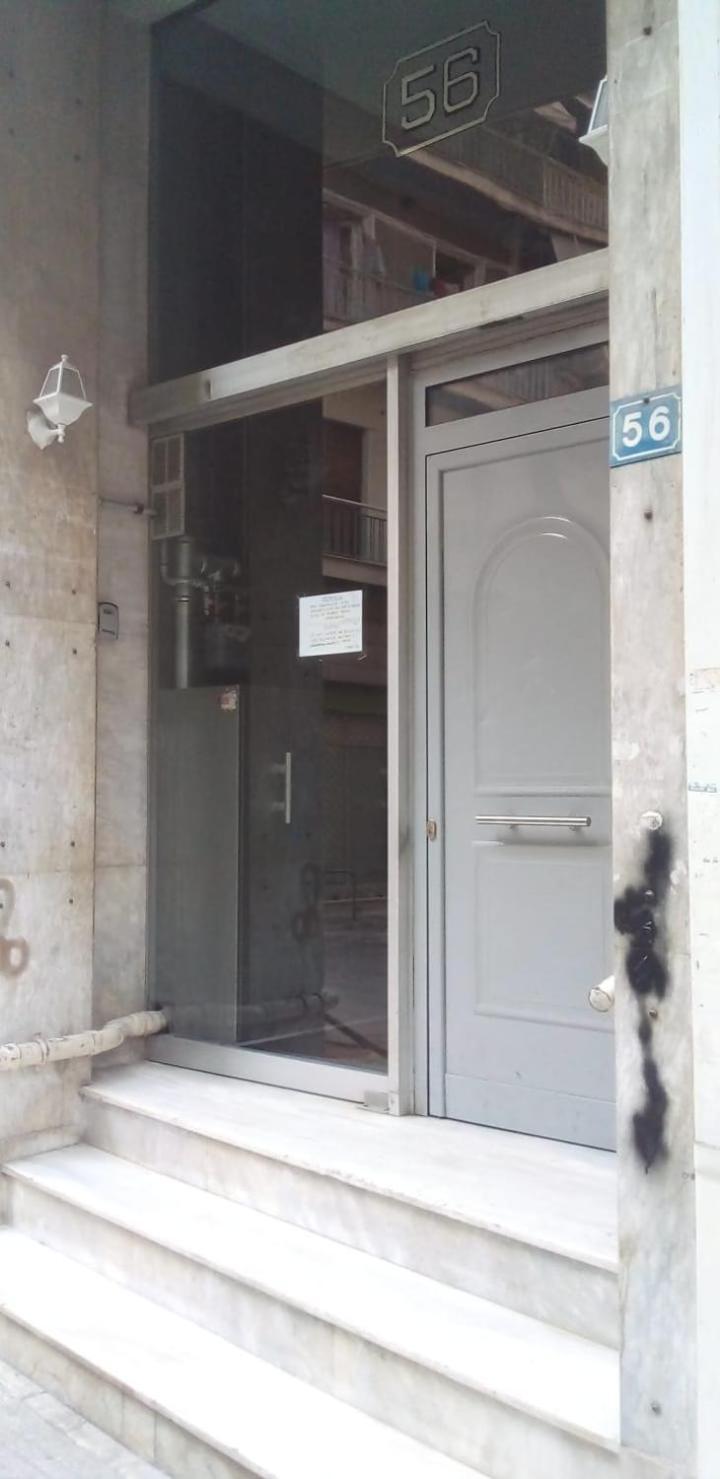 Cozy Studio Near Victoria Metro Station Athens Exterior photo